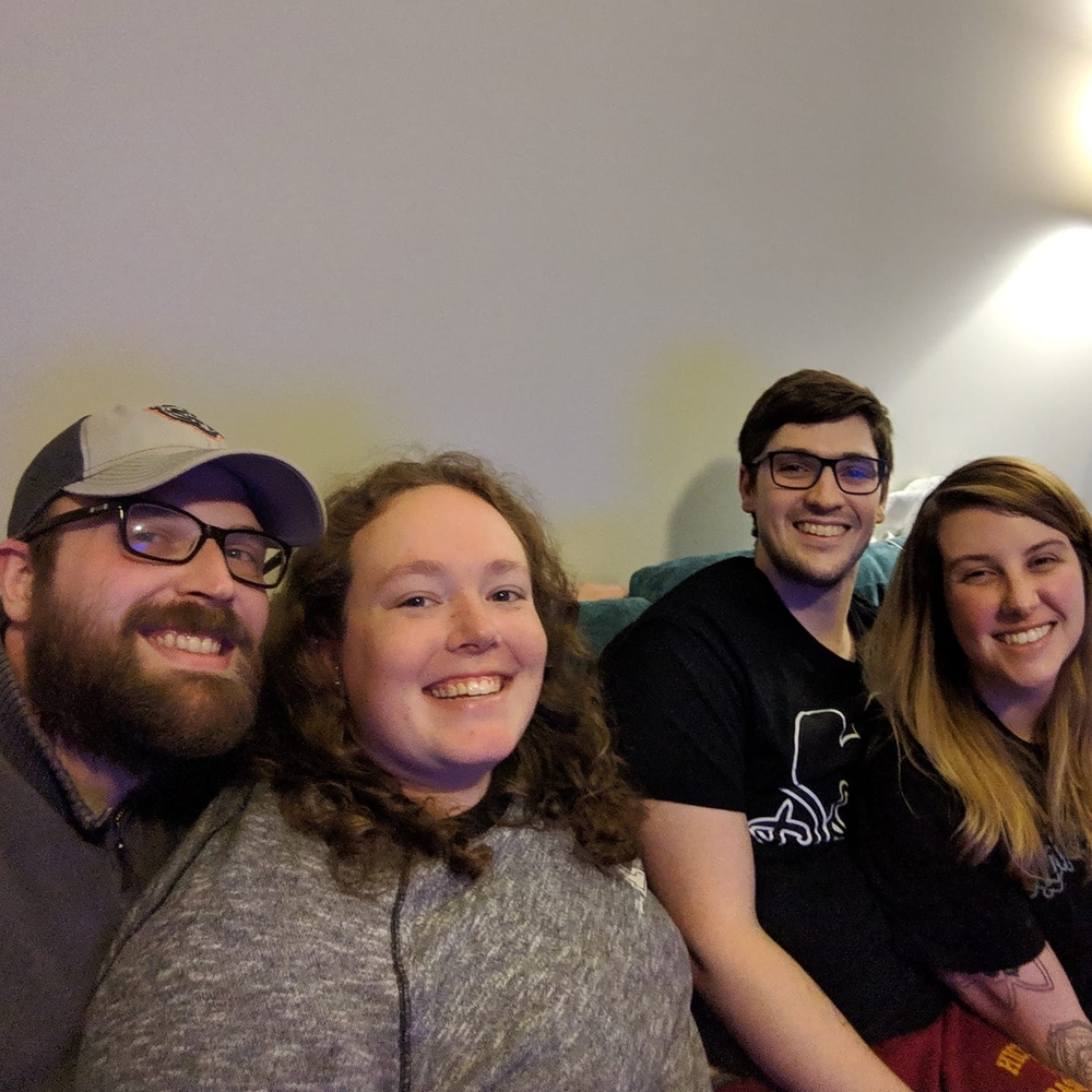 Meet your Posher, Emily